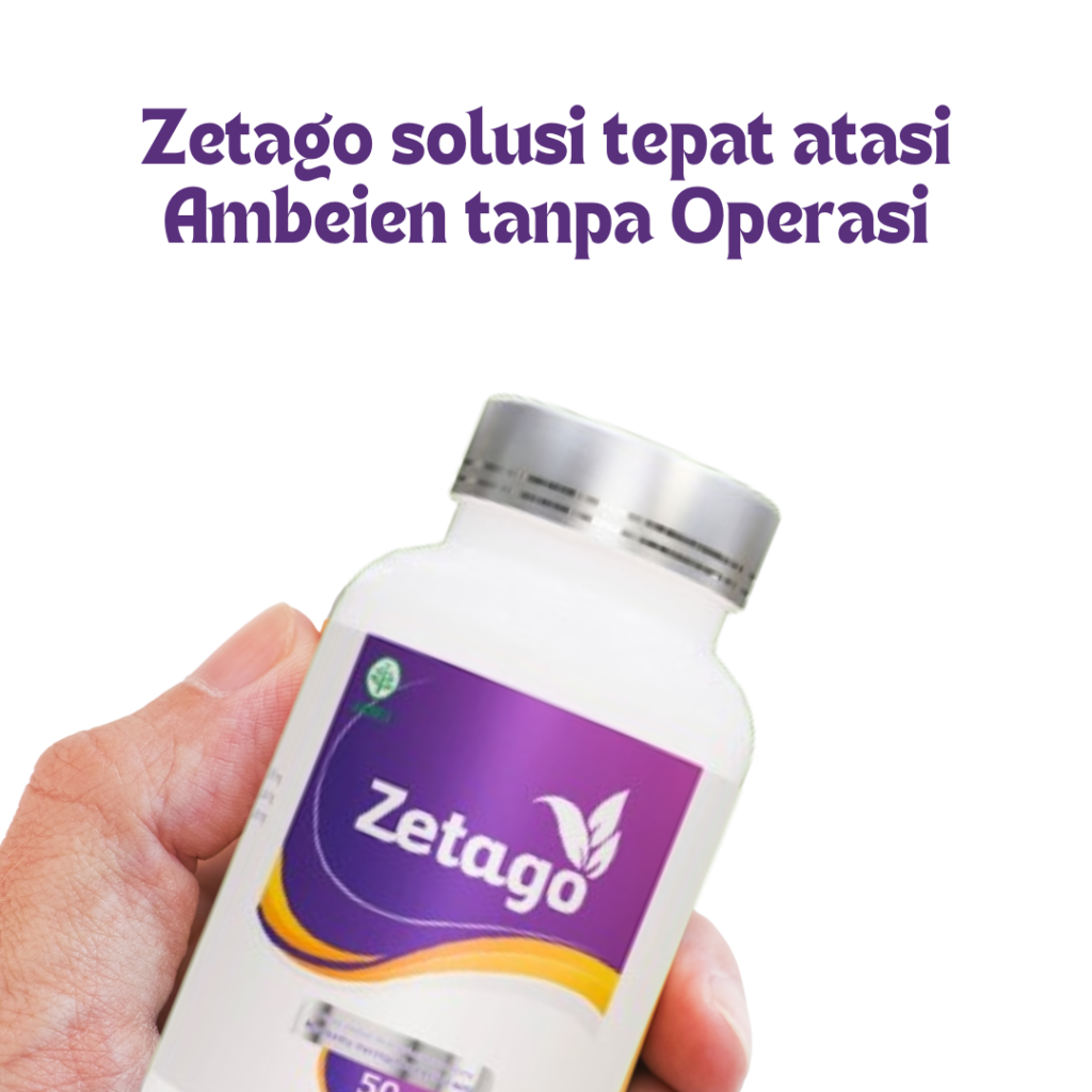 obat ambeien