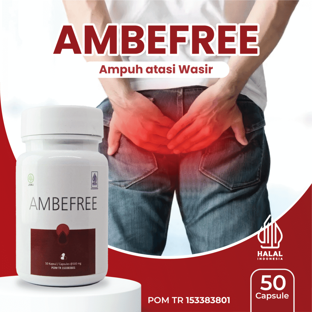 obat wasir