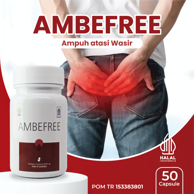 obat wasir